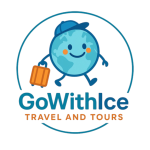 GOWITHICE TRAVEL AND TOURS